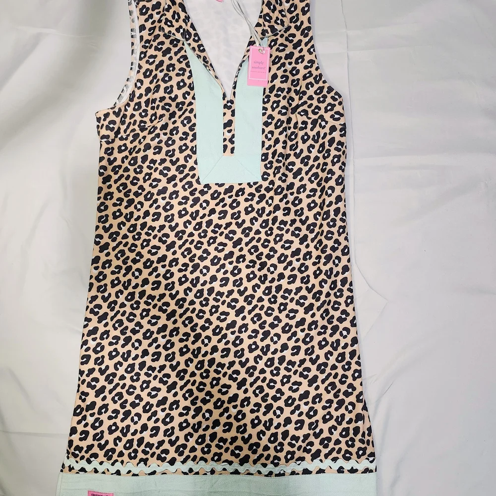 Simply Southern Dress - Picture 2 of 4